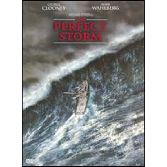 Pre-Owned The Perfect Storm [Special Edition] (DVD 0085391858423) directed by Wolfgang Petersen