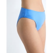 Free Assembly Women's Mid Rise Bikini Bottoms, Sizes XS-XL