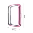 thumbnail image 4 of Caso protector Capacal protección completa Cubierta protectora la pantalla TPU anti-Choque a prueba amortiguadores para huawei fit 2 accesorios, 4 of 7