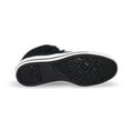 thumbnail image 4 of Men's Nike 6-pack Everyday Plus Cushion Crew Training Socks Color: Black White Size: 7.5, 4 of 4