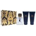 thumbnail image 3 of Dolce and Gabbana K , 3 Pc Gift Set 1.6oz EDT Spray, 1.6oz Shower Gel, 1.6oz After Shave Balm, 3 of 5
