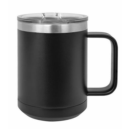 

Visol VAC446 15 oz Cabo Insulated Coffee Mug