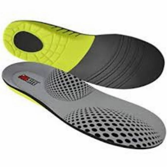 Power Tuff Insoles Slim Sport - Large