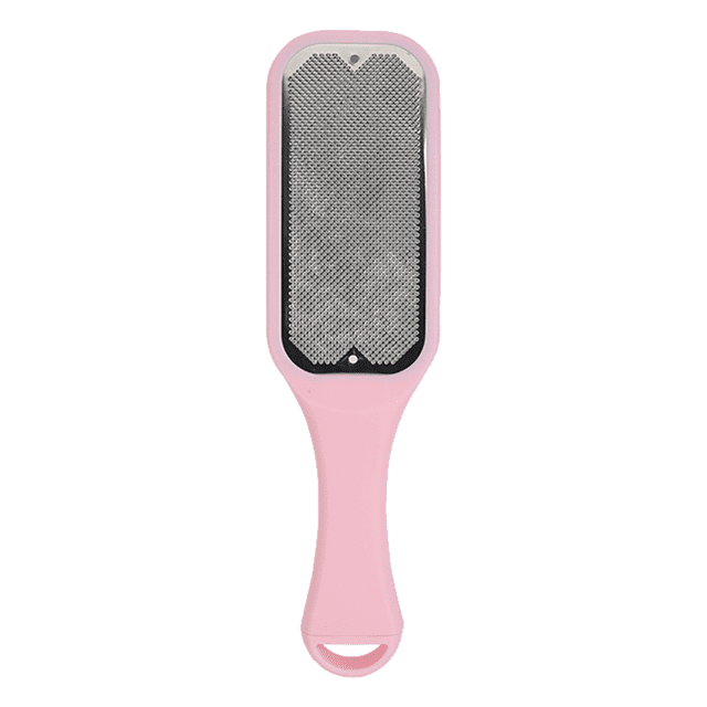 Pedicure Foot File Callus RemoverRefill Type Foot Rasp Professional Stainless Steel Callus File