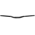 thumbnail image 1 of Truvativ, Descendent, Riser bar, Clamp: 31.8mm, W: 760mm, Rise: 20mm, Black, 1 of 1