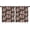 Pioneer Flower Floral-3, variant on Blackout Kids Curtains,Pioneer Flower Floral Print Pattern Childrens Insulated Curtains Set Of 2,Bedroom Essentials,Toddler Room Decor 42"x54"