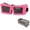 Rose, variante sur Hearth & Gear Lunettes de Soleil pour Chat avec Sangles Réglables & Lunettes de Soleil Il Adaptées aux Chats pour Activités de Conduite/extérieures Chemises Halloween pour Chiens Costume Lapin pour Animaux de Compagnie pour Chat Stylo Chiot en Verre