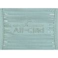 thumbnail image 2 of Ribbed Silicone Cotton Twill Pot Holder, Set of Two, Rainfall, 2 of 3