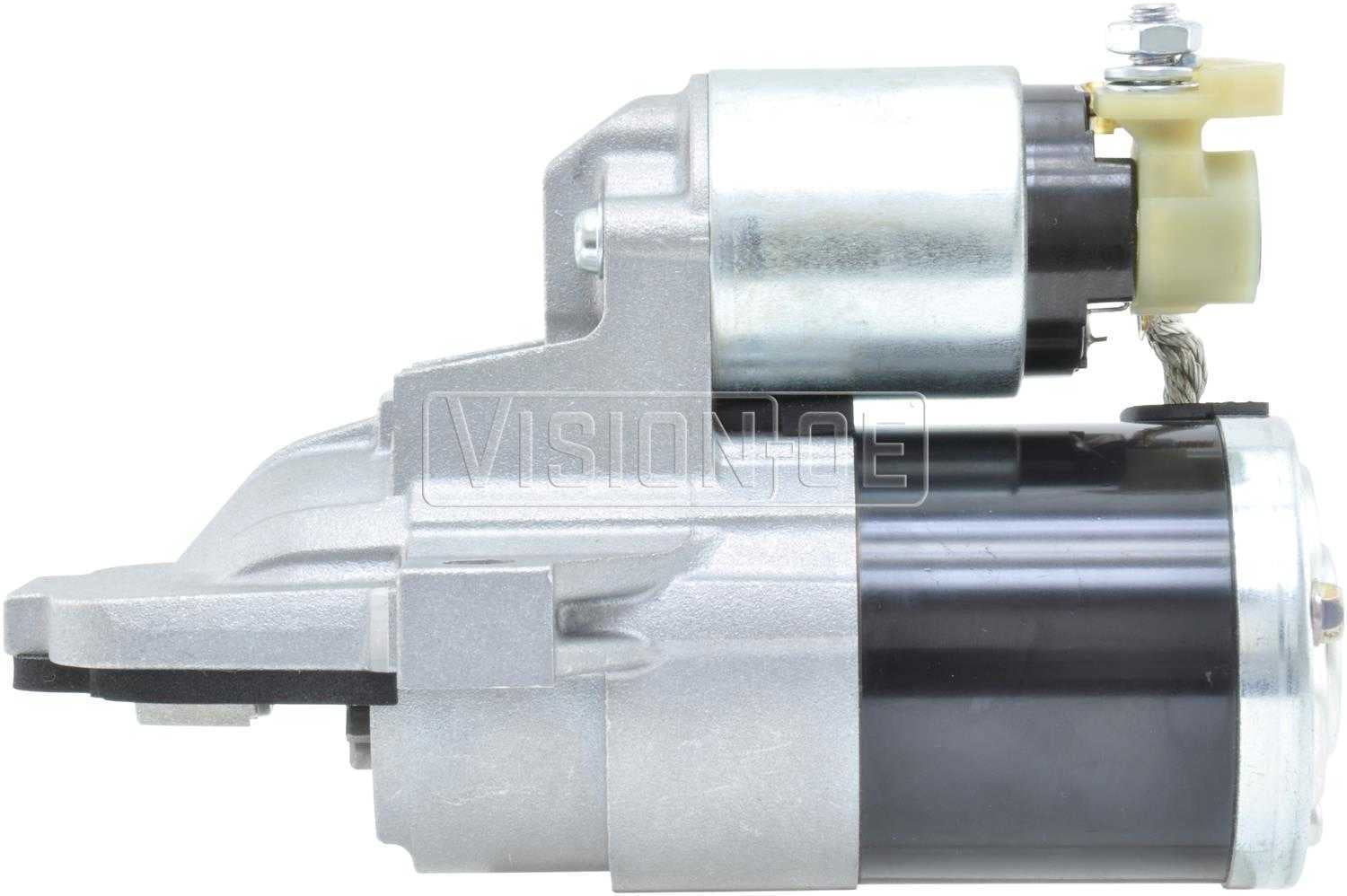 Vision OE 52038 Starter Motor