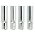 thumbnail image 6 of 1/4 Inch Drive 10Mm Hexagon Socket Wrenches Deep Sockets for Drivers, 6 of 8