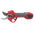thumbnail image 4 of Electric Pruning Shears Rechargeable Powerful Small Cordless Pruning Scissor for Flowers Branches Red, 4 of 16