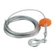 thumbnail image 2 of Cable de repuesto Truper POLE-600, 2 of 2