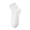 White, variant on Women's Ultra-Soft Cotton Crew Socks, Breathable Moisture-Wicking Ankle Socks, Comfort Casual Socks for Daily, Sports & Work(Light Blue)