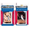 thumbnail image 1 of C&I Collectables 2018CLIPPTS NBA Los Angeles Clippers Licensed 2018-19 Hoops Team Set Plus 2018-19 Hoops All-Star Set, 1 of 1