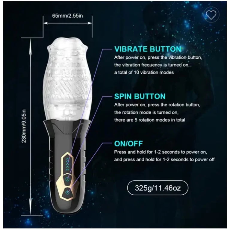 gawk gawk 3000 sex toy The Male Rose Oral Sex Stroker