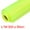 Fluorescent Yellow, variant on Uxcell Window Privacy Film 15.75 Inch x 9.84 Feet Frosted Glass Self-Adhesive Sun Blocking Sticker for Home Pink
