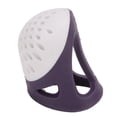 thumbnail image 3 of HLONK Thimble Pads   Large Thimble Rubber Finger Pads Reusable For Sewing For Quilting For Handcrafting, 3 of 8