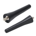 thumbnail image 4 of Antena Corta Para Vehículo A Prueba De Humedad Resistente A Los Impactos 2 6 Pulgadas De Longitud 6561N3 Antena Corta Para Automóvil Para Parte Exterior ANGGREK Otros Vehículos, 4 of 8