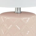 thumbnail image 2 of HOMETRENDS Table Lamp, 2 of 3