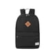 thumbnail image 1 of Mochila escolar para hombre Mochila para portátil de 16 pulgadas resistente al agua Mochilas universitarias Mochila negra Mochila escolar con bolsillos laterales ShuxiuWang 8390611104382, 1 of 2