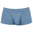 thumbnail image 1 of Obviously EliteMan Trunk - Slate Grey, 1 of 6