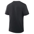 thumbnail image 3 of Men's Fanatics Black Pittsburgh Pirates 2025 Spring Training Grapefruit League True Icon T-Shirt, 3 of 3