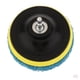 thumbnail image 1 of 2xDrill Brush Scrub Pads Power Scrubber Kit de herramientas de limpieza para lechada de, 1 of 8