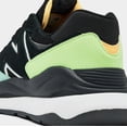 thumbnail image 4 of New Balance 57-40 Casual Sneaker Shoes M5740RRA 001 Black Vibrant Spring Size 12, 4 of 6
