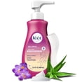 thumbnail image 1 of Veet Gel Hair Removal Cream Sensitive, Veet Hair Remover, 13.5 Ounce, 1 of 10
