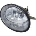 thumbnail image 3 of Headlight Compatible with FORD TAURUS 96-98 RH Assembly Halogen To 6-10-98, 3 of 5