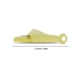 thumbnail image 4 of Kearding Enhebrador de agujas para manualidades, herramientas de enhebrado de alambre de punto de cruz, suministros de inserción de hilo hechos a mano, Artesanía Amarillo 1 PC Kearding HA012325-07, 4 of 6