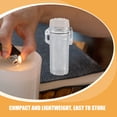 thumbnail image 3 of WRITWAA 2Ud Cubierta Resistente Al Para Encendedor Con Compacto Y Colores Variados, 3 of 8