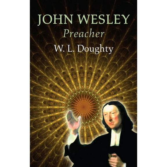 John Wesley (Paperback)