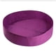 thumbnail image 1 of Bolsa de fieltro redonda para plantas de plántulas de flores no tejidas Laklulu Green, 1 of 5