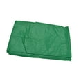 thumbnail image 3 of Almencla Snooker Billiard Table Cover Pool Table Protector Billiard Supplies Windproof PVC Waterproof PVC Dustproof Cloth Dustproof green, 3 of 8