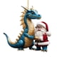 thumbnail image 2 of Adornos Colgantes WDOplteas Dragón Bebé Acrílico Navidad, 2 of 9