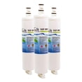 thumbnail image 1 of Swift Green Filters Remplacement pour Whirlpool 4396508 Réfrigérateurs Filtres à Eau (Lot de 3), 1 of 7