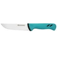 thumbnail image 6 of YOUSUNLONG Durable Non-slip 6 inch Butcher Knife for Carving and Breaking Meat, 6 of 9
