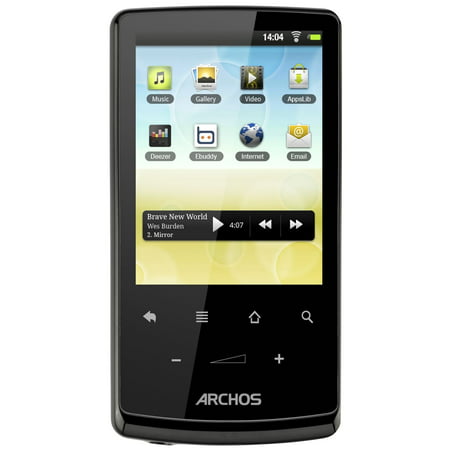 UPC 690590515628 product image for Archos 28 2.8'' Screen 4 GB Internet Tablet w/ Android | upcitemdb.com