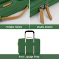 thumbnail image 3 of MOSISO 15-15.6"Laptop Case 360 Protective Soft Laptop Sleeve Computer Handbag, 3 of 7