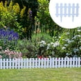 LoyisViDion Yard Fence,Small Fence,Mini Fence,Fence,Small Fence,Garden ...