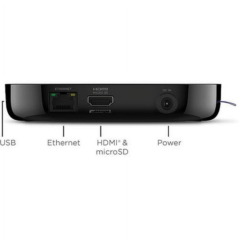 Roku ultra on sale optical audio