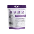 thumbnail image 2 of Cacao Rice Cake Okko Cacao 33g, 2 of 2