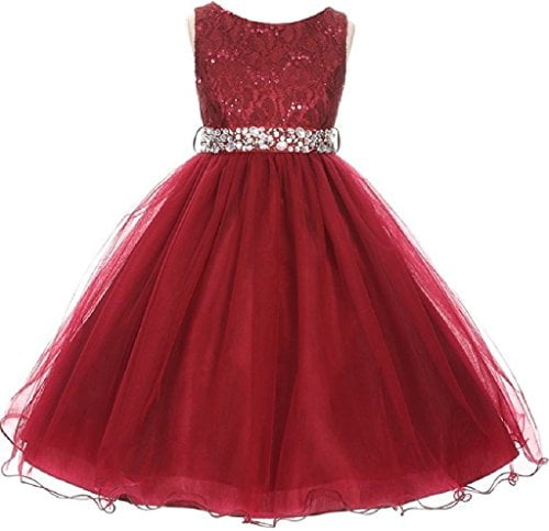 rhinestone sash for flower girl dress