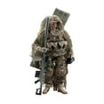 thumbnail image 1 of 1/6 Scale Soldier Action Figures, 12 Inch Realistic Flexible, 1 of 8