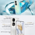thumbnail image 4 of HONOR Teléfono inteligente Honor 90 5G 6.7 pulgadas 12 GB RAM 512 GB ROM Dual Sim Verde esmeralda, 4 of 11
