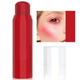 thumbnail image 4 of Liquid Blushs Makeup Liquid Blushs Liquid Blushs Natural Makeup Waterproof Light Breathable Sheer Tone, 4 of 5