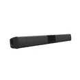 thumbnail image 1 of Barra De Sonido Bocina Bluetooth Recargable Negro, 1 of 3
