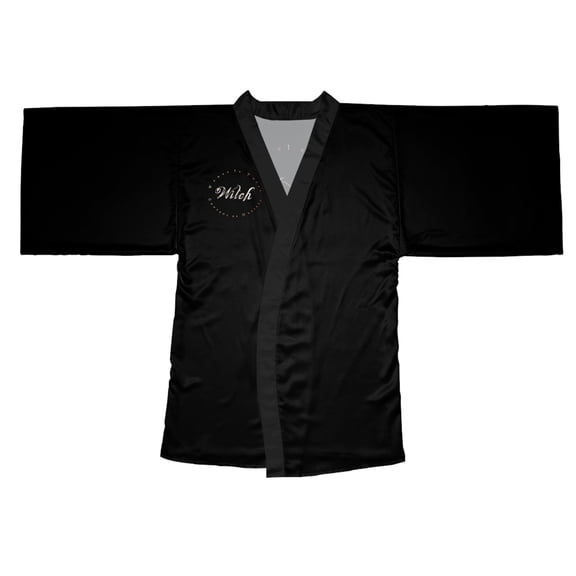 Witch Robe