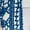 Blue, variant on Collections Etc Beautiful Crochet and Floral Lace Open-Front Jacket